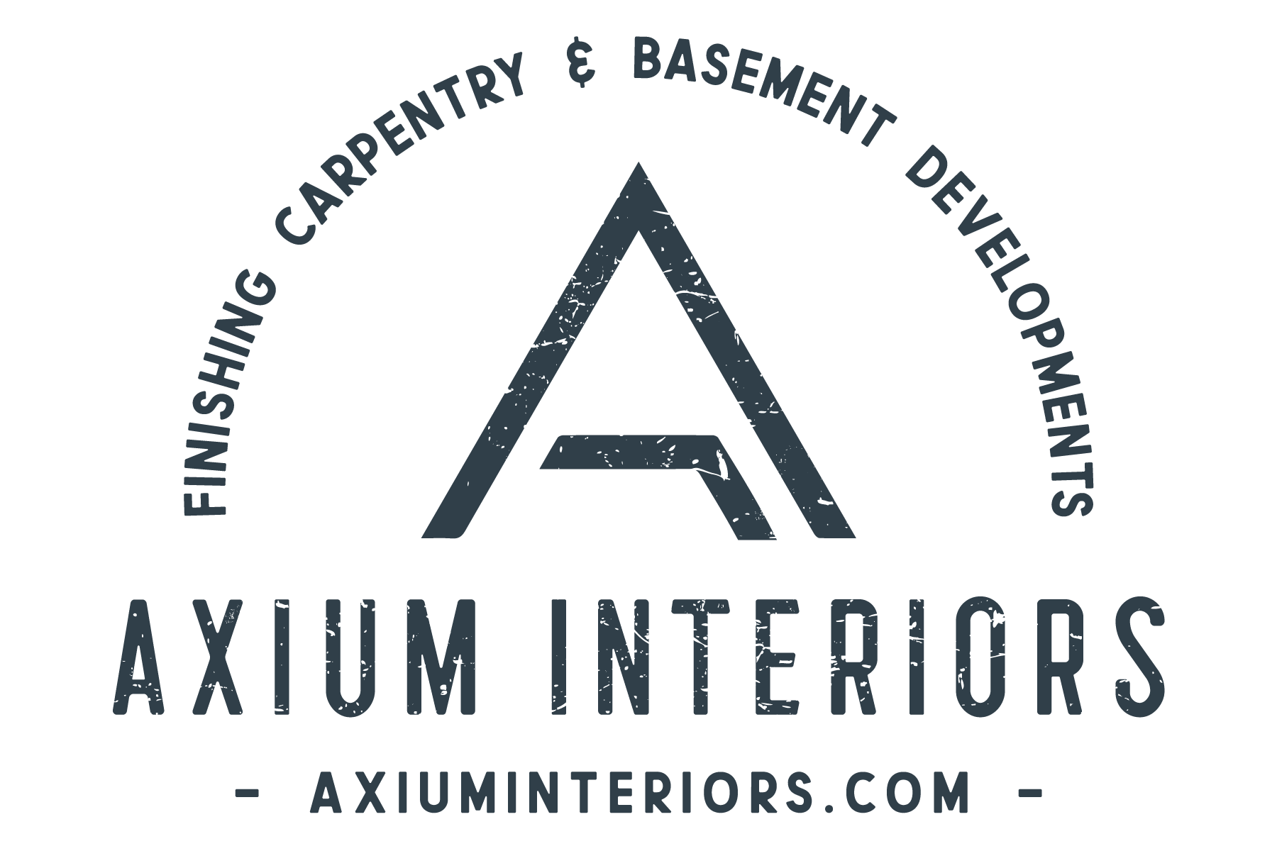 Axium Interiors Saskatoon Basement Development and Commercial Contracting