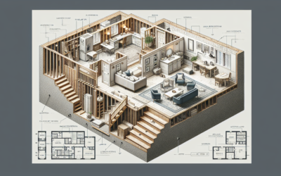 Tips for finishing your basement with a legal suite in Saskatoon, Canada