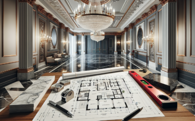 How to Choose the Right Contractor for Your Luxury Renovations